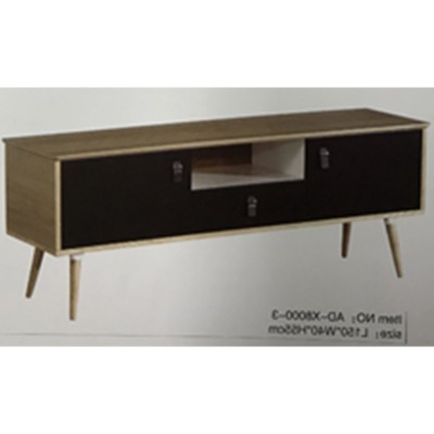 Best Selling Hot Chinese Products Simple TV Stand Wood TV Cabinet Designs Living Room TV Stand