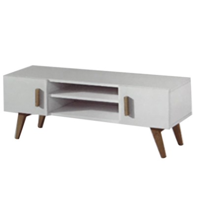 Latest Design TV Stands Modern TV  Wood Cabinet Living Room