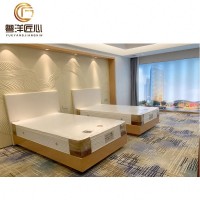 luxury bubble star hotel bed room furniture bedroom set bed room furniture hotel